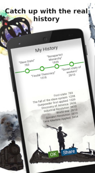 Baixar Idle Civilization: World Story Estratégias para Android captura de tela 4