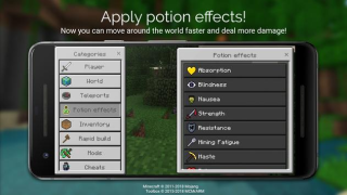 Baixar Toolbox for Minecraft: PE Ferramentas para Android captura de tela 6