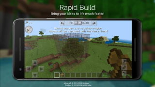 Baixar Toolbox for Minecraft: PE Ferramentas para Android captura de tela 7