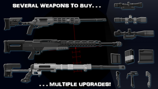 Baixar Stick Squad: Sniper Guys Jogos de ação para Android captura de tela 2