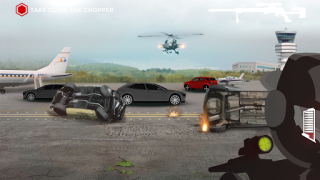 Baixar Stick Squad: Sniper Guys Jogos de ação para Android captura de tela 5