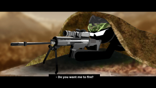 Baixar Stick Squad: Sniper Guys Jogos de ação para Android captura de tela 6
