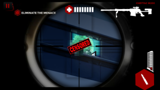 Baixar Stick Squad: Sniper Guys Jogos de ação para Android captura de tela 7