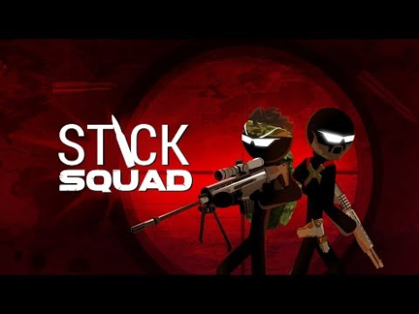 Baixar Stick Squad: Sniper Guys Jogos de ação para Android captura de tela 8
