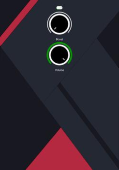 Baixar Bass Booster For Headphones Música e áudio para Android captura de tela 6