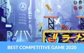 Brawlhalla