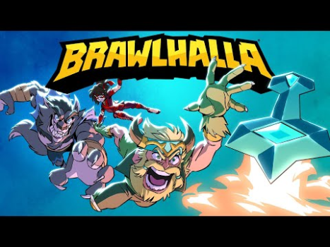 Brawlhalla