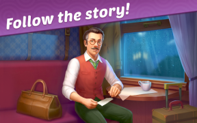 Baixar Manor Matters Aventura para Android captura de tela 5