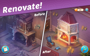 Baixar Manor Matters Aventura para Android captura de tela 6
