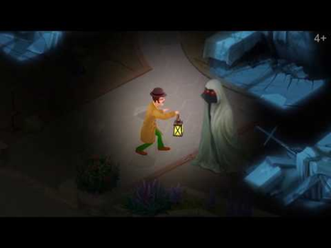 Baixar Manor Matters Aventura para Android captura de tela 8
