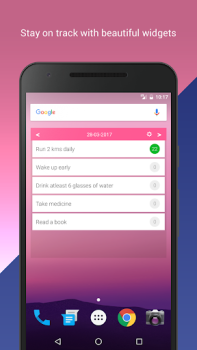 Baixar HabitHub - Habit & Goal Trackr Emprego para Android captura de tela 5