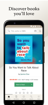 Baixar Goodreads Livros e Referências para Android