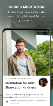 Baixar Centr: Personal Training App Saúde e Bem-estar para Android captura de tela 7