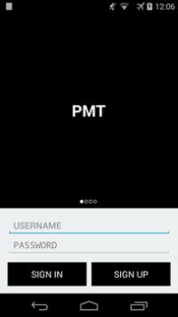 Baixar PMT Social para Android captura de tela 2