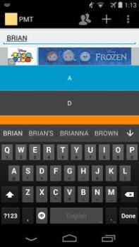 Baixar PMT Social para Android captura de tela 4