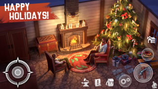 Baixar Westland Survival: Cowboys Aventura para Android captura de tela 3