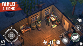 Baixar Westland Survival: Cowboys Aventura para Android captura de tela 6