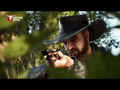 Baixar Westland Survival: Cowboys Aventura para Android captura de tela 8