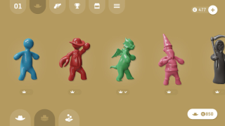 Baixar Gumslinger Jogos de ação para Android captura de tela 6