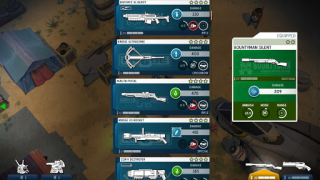 Baixar Space Marshals 2 Jogos de ação para Android captura de tela 2