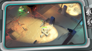 Baixar Space Marshals 3 Jogos de ação para Android captura de tela 6