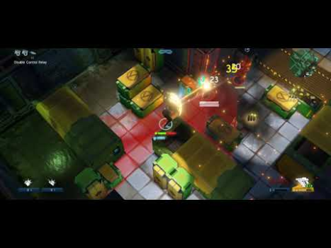 Baixar Space Marshals 3 Jogos de ação para Android captura de tela 8