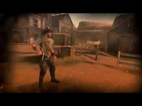 Baixar Pistoleiro Oeste - West Gunner Jogos de ação para Android captura de tela 8