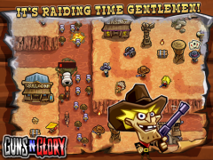 Baixar Guns'n'Glory Premium Estratégias para Android captura de tela 6