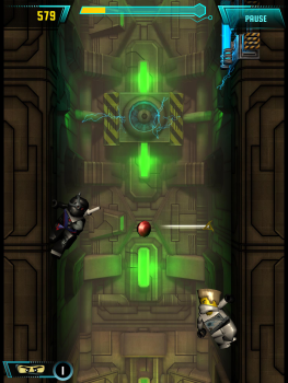 Baixar LEGO Ninjago REBOOTED Jogos de ação para Android captura de tela 3