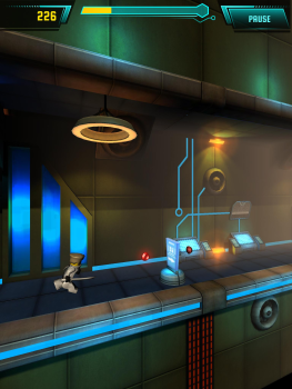 Baixar LEGO Ninjago REBOOTED Jogos de ação para Android captura de tela 4