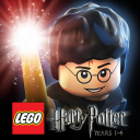 Baixar  LEGO Harry Potter: Years 1-4
