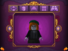 LEGO Harry Potter: Years 1-4
