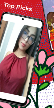 Baixar Belarus Dating: Chat Belarus Namoro para Android captura de tela 3