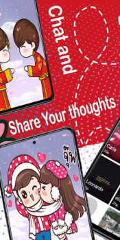 Baixar Belarus Dating: Chat Belarus Namoro para Android captura de tela 4