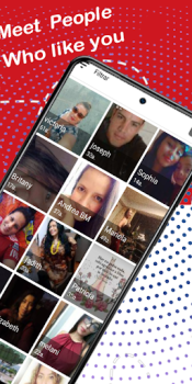 Baixar Belarus Dating: Chat Belarus Namoro para Android captura de tela 5