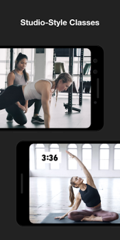 Baixar Nike Training Club Saúde e Bem-estar para Android captura de tela 5