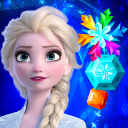 Baixar  Aventuras Frozen da Disney