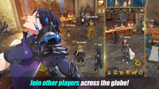 Baixar The Seven Deadly Sins Jogos de papéis para Android captura de tela 6