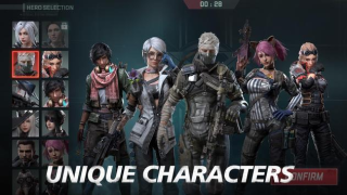 Baixar Disorder Aventura para Android captura de tela 2
