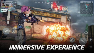 Baixar Disorder Aventura para Android captura de tela 5