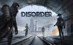 Baixar Disorder Aventura para Android captura de tela 7
