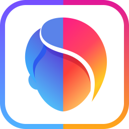 app logo