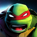 Baixar  As Tartarugas Ninja: Lendas