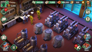 Baixar Breaking Bad Estratégias para Android captura de tela 3