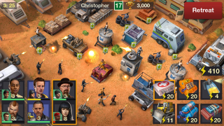 Baixar Breaking Bad Estratégias para Android captura de tela 7
