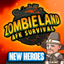 Baixar  Zombieland: AFK Survival