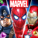 Baixar  MARVEL Puzzle Quest: Hero RPG