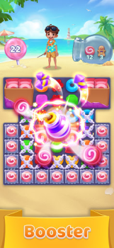 Baixar Jellipop Match Quebra-cabeças para Android