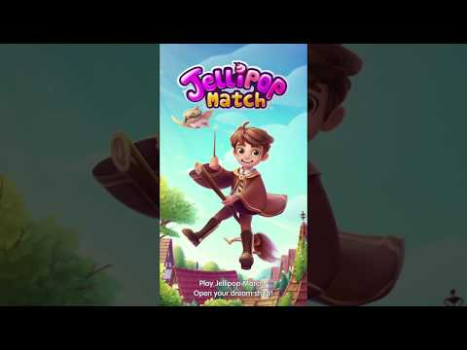 Baixar Jellipop Match Quebra-cabeças para Android captura de tela 8