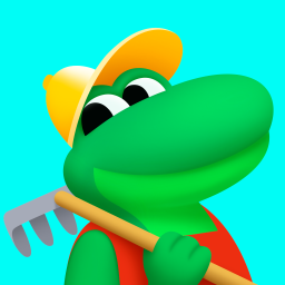 app logo